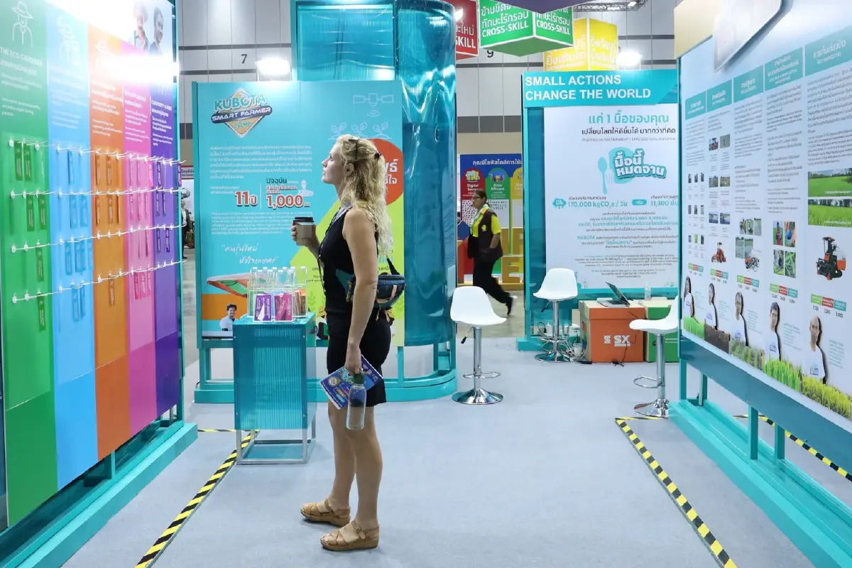 \'Longevity\' สุขภาพยั่งยืนมีคุณภาพ ความมั่นคงแบบใหม่ของทุกวัย