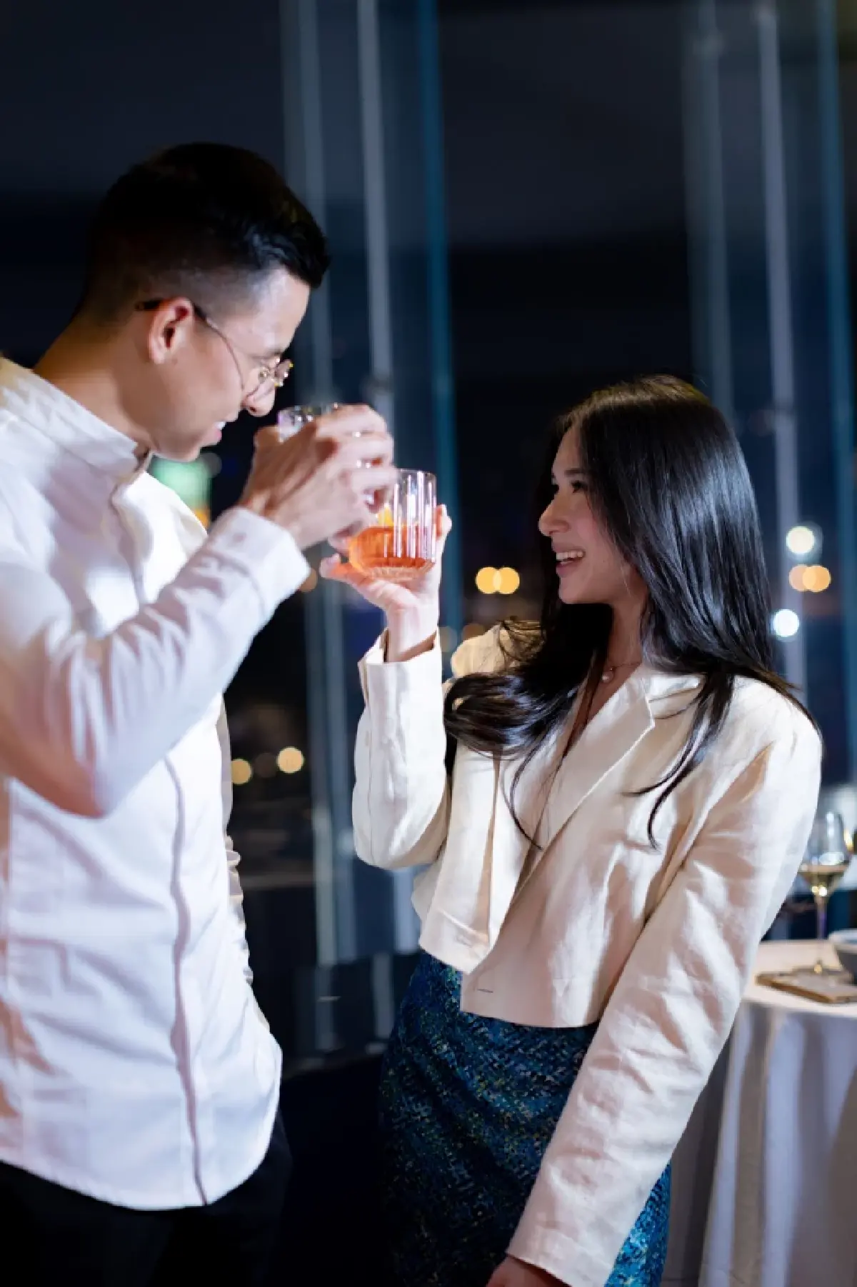 JAI by ONESIAM เปิดนิยามใหม่แห่ง Private Members Club กับ JAI FES: Flavors of the Riviera