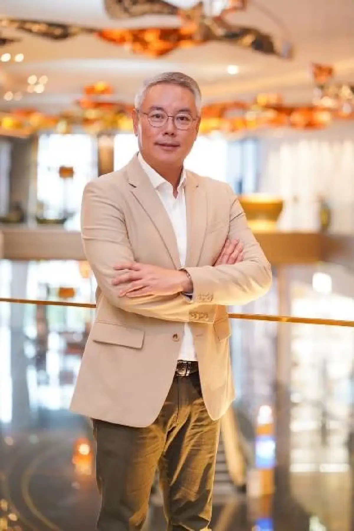 ‘ไอคอนสยาม’ จัดงาน  ICONSIAM x POTONG ชิมฝีมือ ‘เชฟแพม-พิชญา’