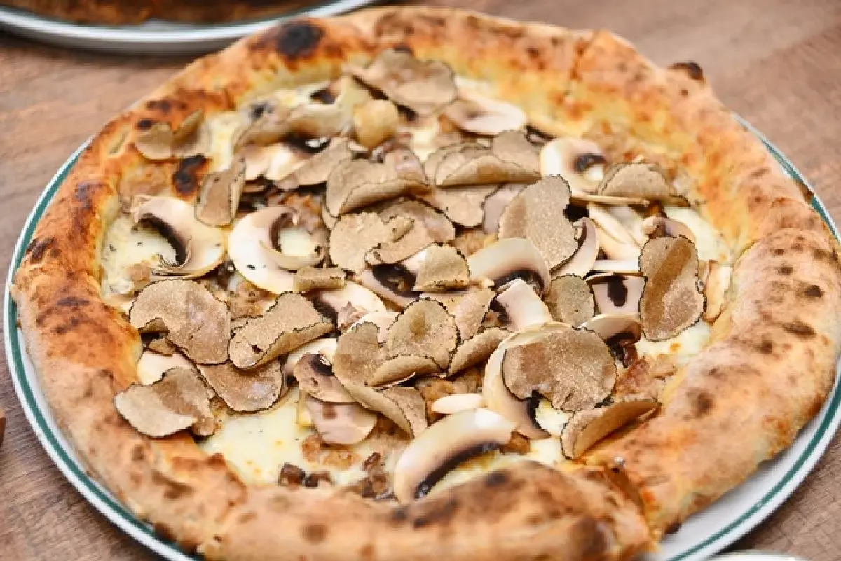 Bianca  ‘ร้านอาหารอิตาเลียน’ ฉลองเปิดสาขาใหม่  ณ  ไอคอนสยาม