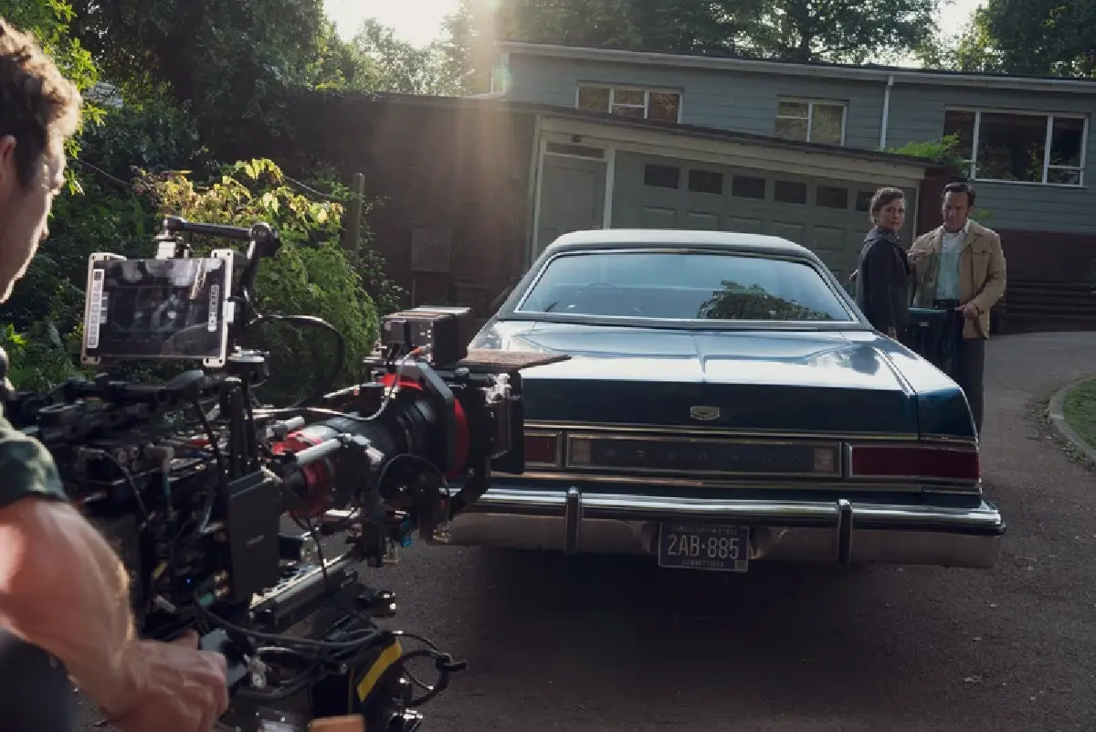 The Conjuring: Last Rites บทอำลาของคู่รักนักล่าผี ครอบครัววอร์เรน