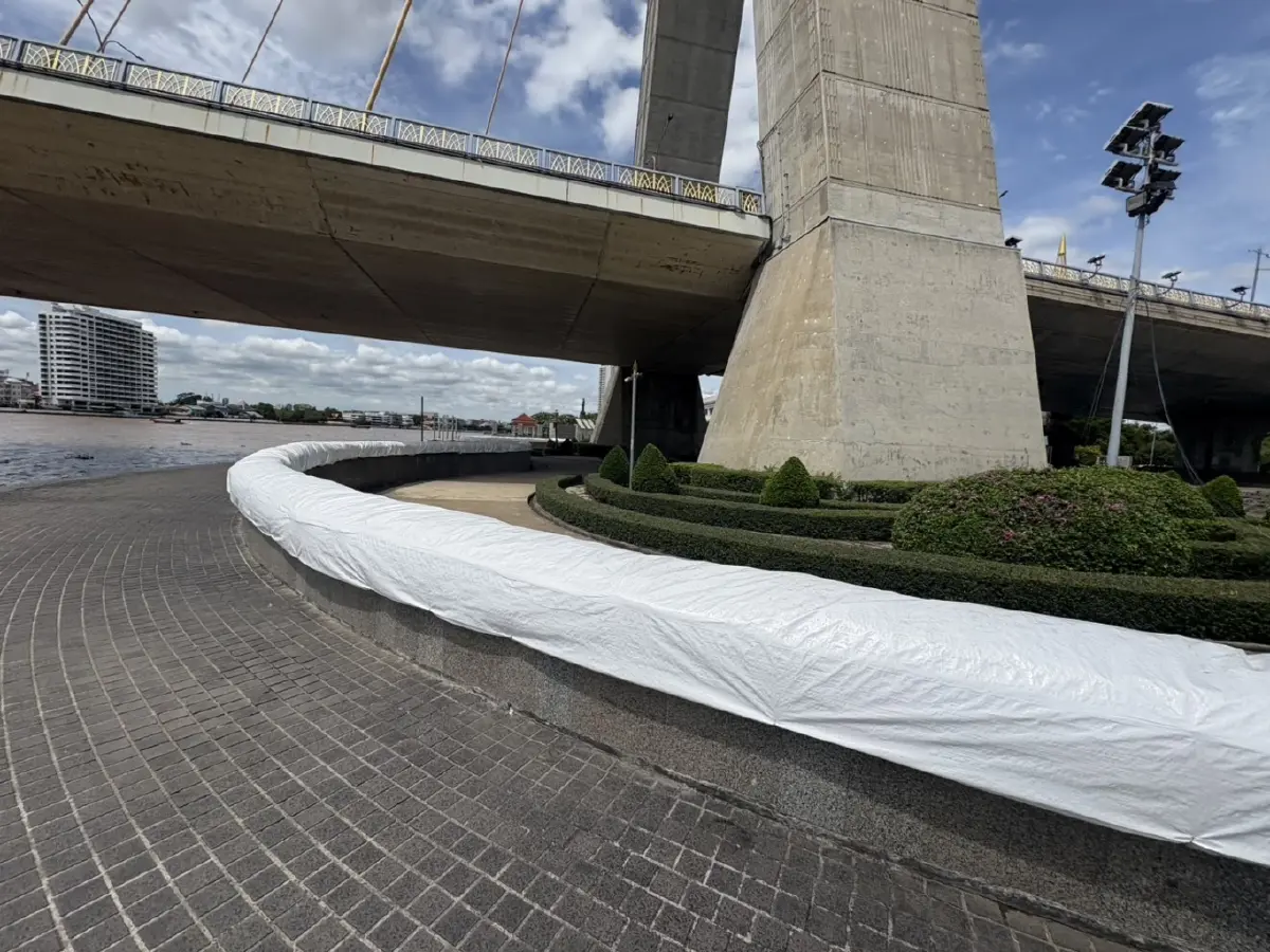 สรุปแผนรับมือน้ำเหนือ – น้ำหนุน กรุงเทพฯ พร้อมแผนรับมือฉุกเฉิน