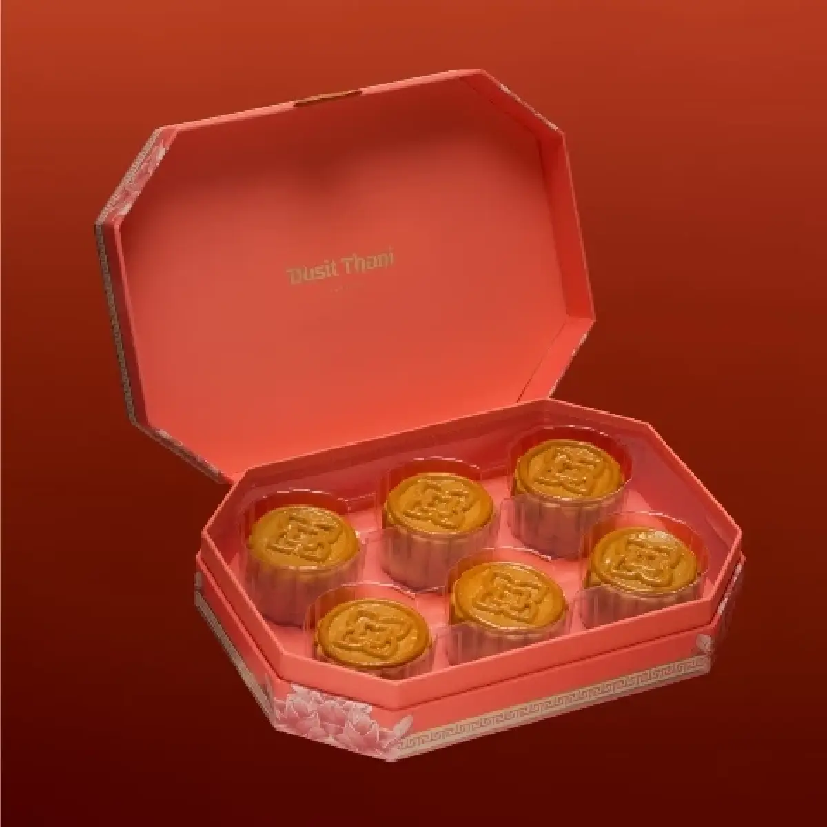 ‘20 แบรนด์’ ขนมไหว้พระจันทร์ 2025 ที่ไหน กล่องสวย ขนมอร่อย