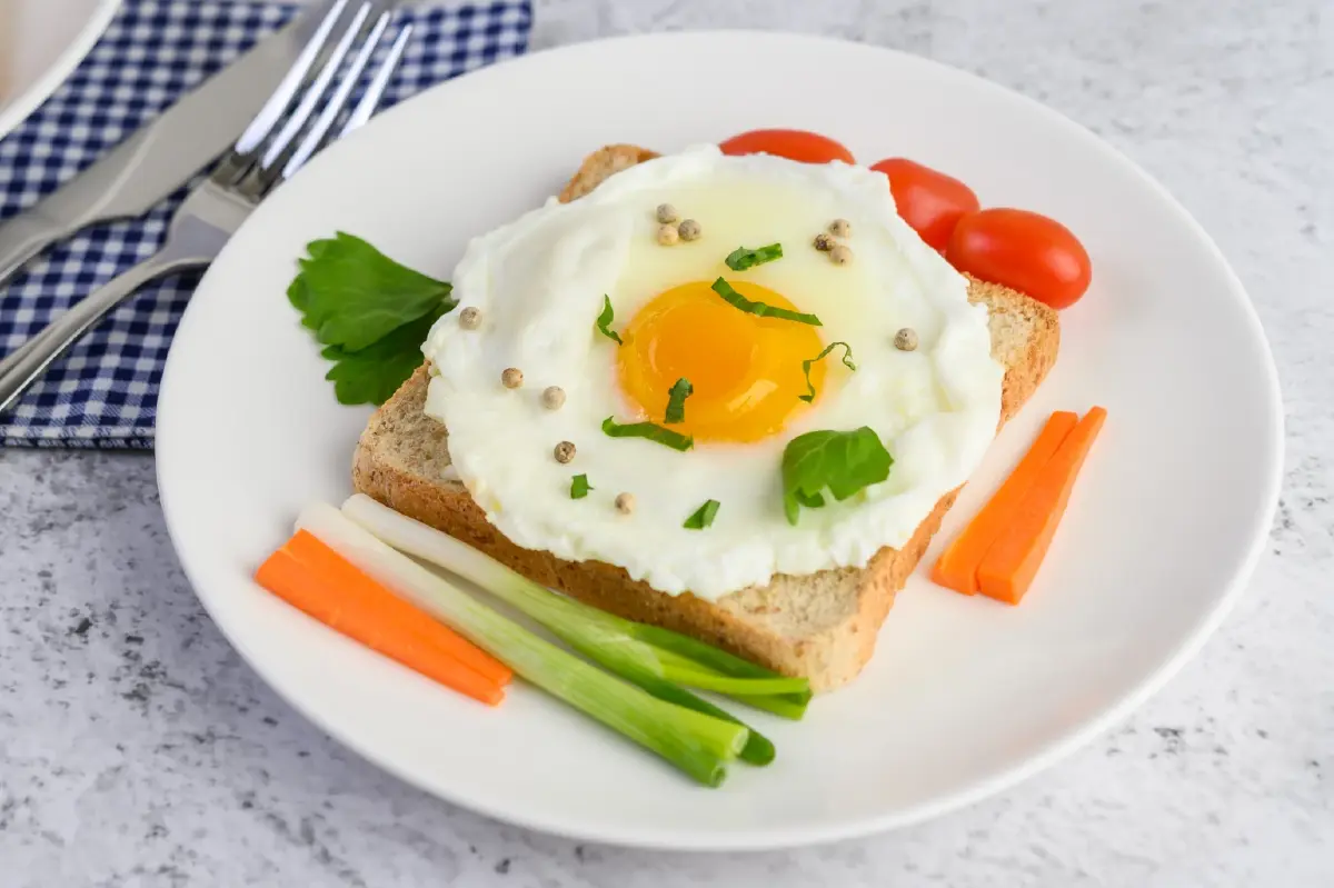 ชวนคนไทยกิน ไข่ไก่วันละฟอง เนื่องในวันไข่โลก 10 ต.ค. นี้