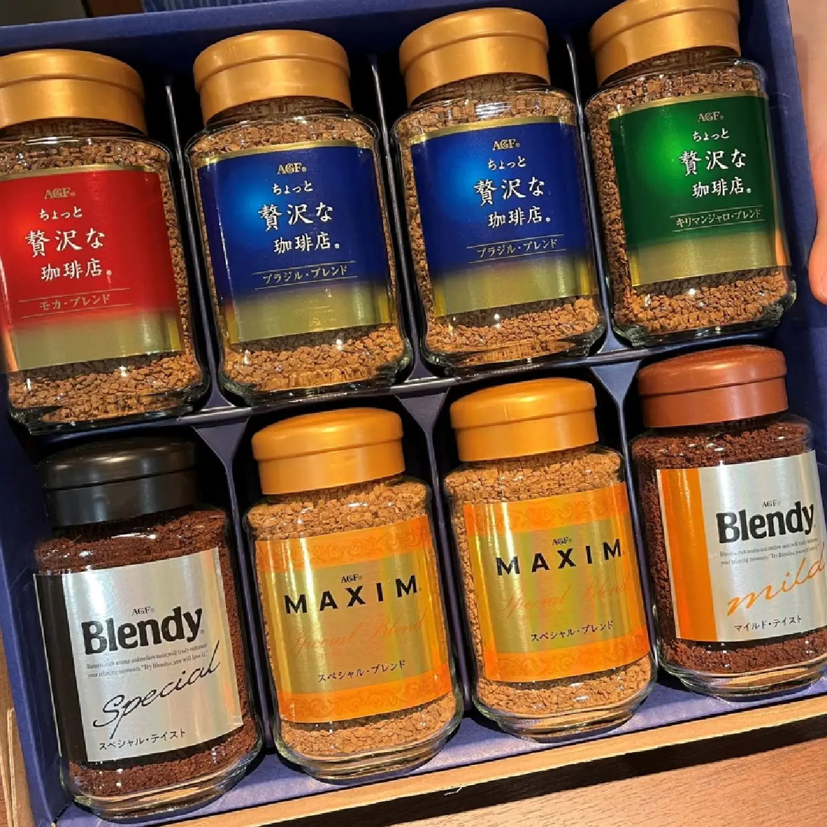 'อายิโนะโมะโต๊ะ' กับเมนูแรก 'กาแฟไร้เมล็ด'