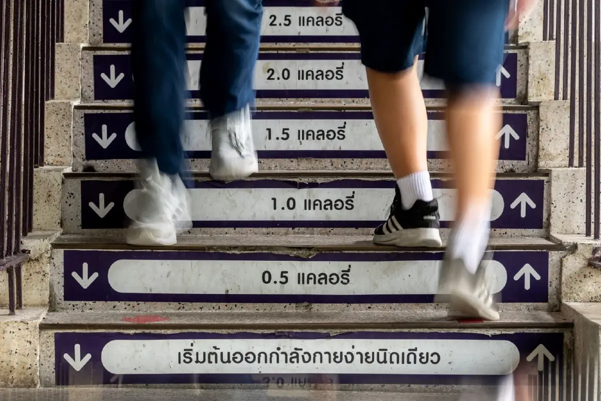 โรคอ้วนในเด็ก วิกฤติสุขภาพที่กำลังรุนแรงขึ้น