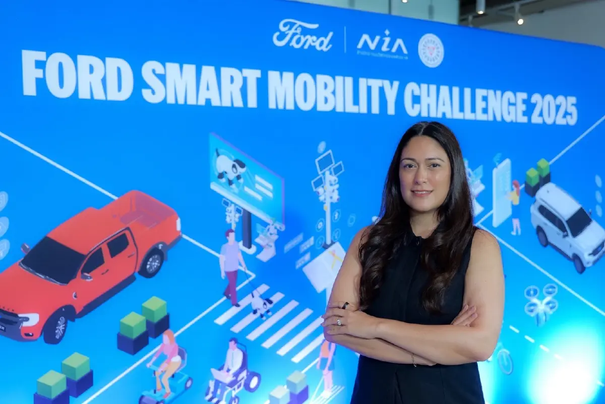 ชนะเลิศ! 'GRYPHON' เปลี่ยนขยะเหมือง เป็นแบตเตอรี่กราฟีนสุดล้ำ