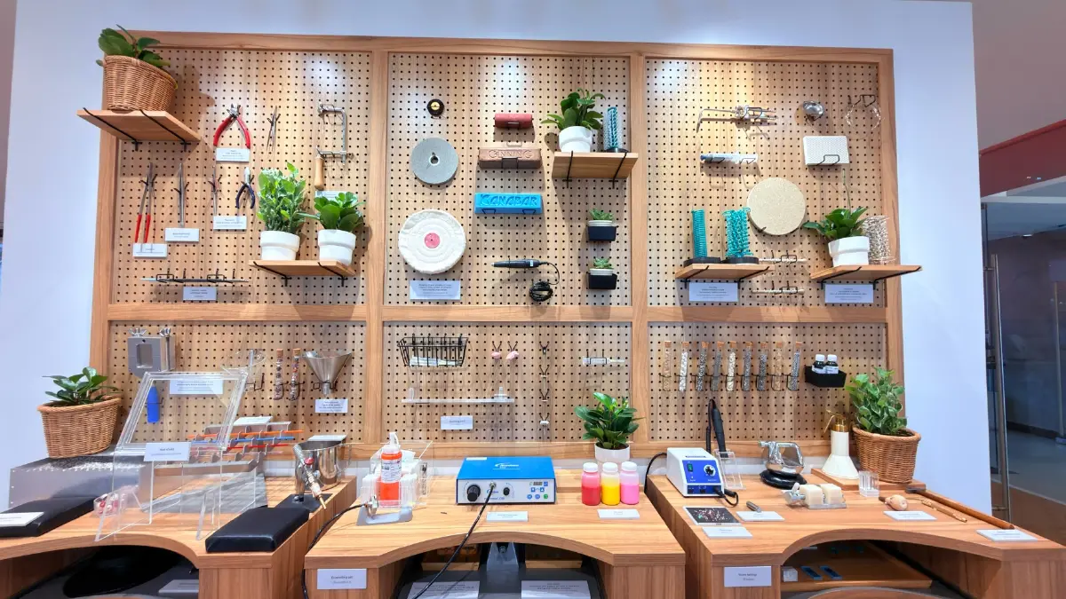 Pandora เปิดตัวนิทรรศการ The Pandora Story ครั้งแรกในไทย