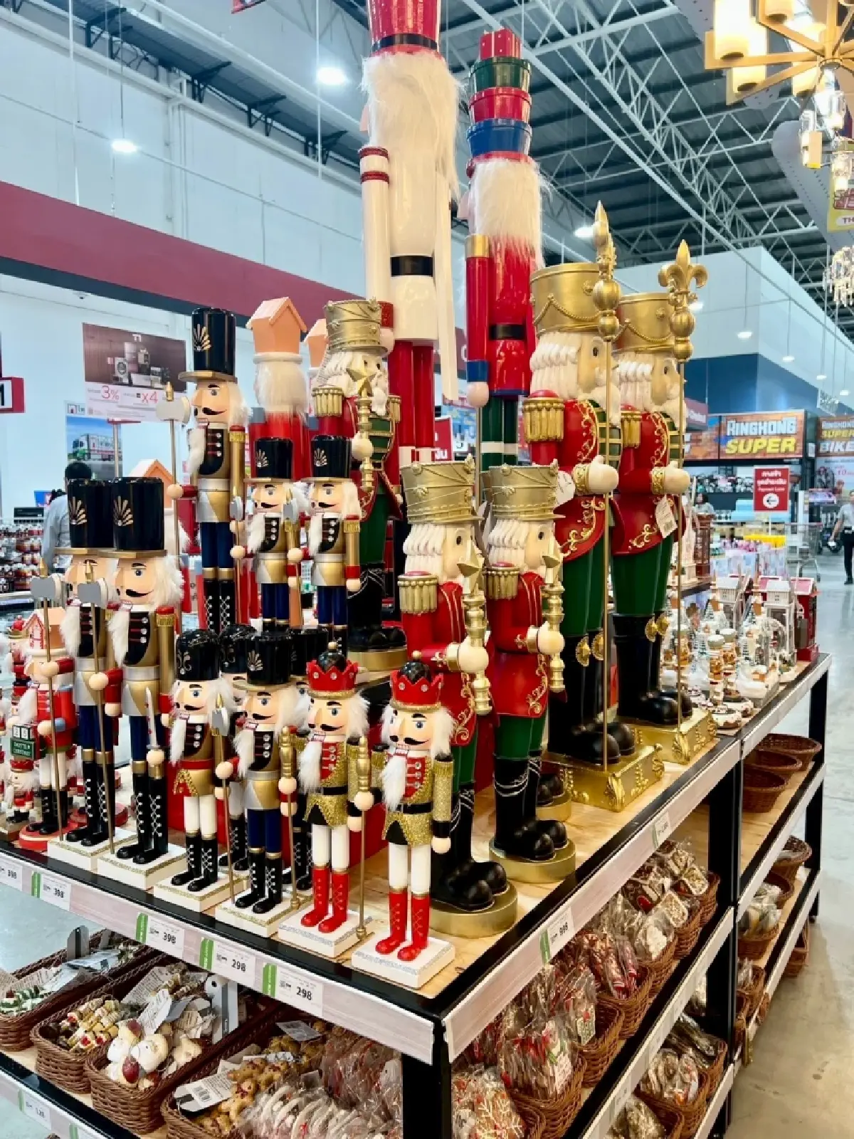 ไทวัสดุ และ บีเอ็นบี โฮม เปิดพรีออร์เดอร์ ‘ต้นสนสดจากแคนาดา’ รับเทศกาลคริสต์มาส