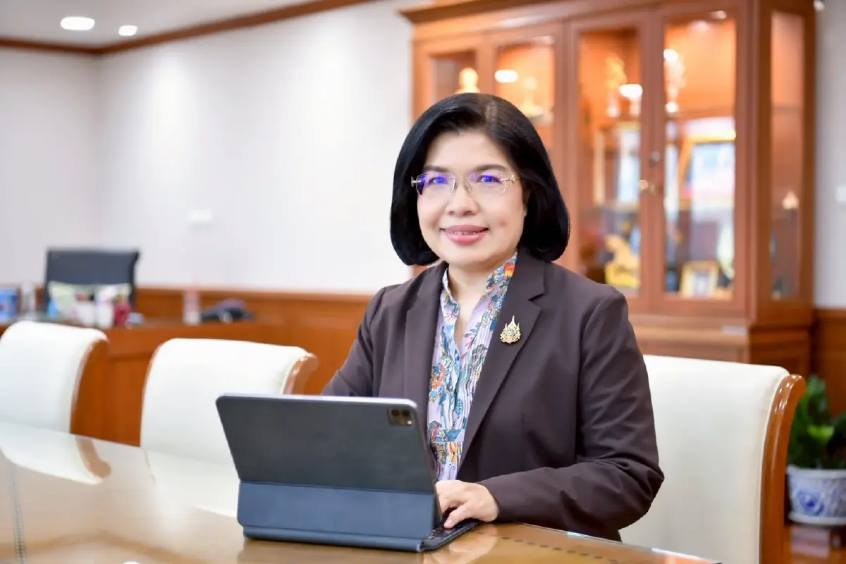 พาณิชย์ เผย 10  ปี “จีน”จดสิทธิบัตร “อาหารแห่งอนาคต” มากที่สุดในโลก