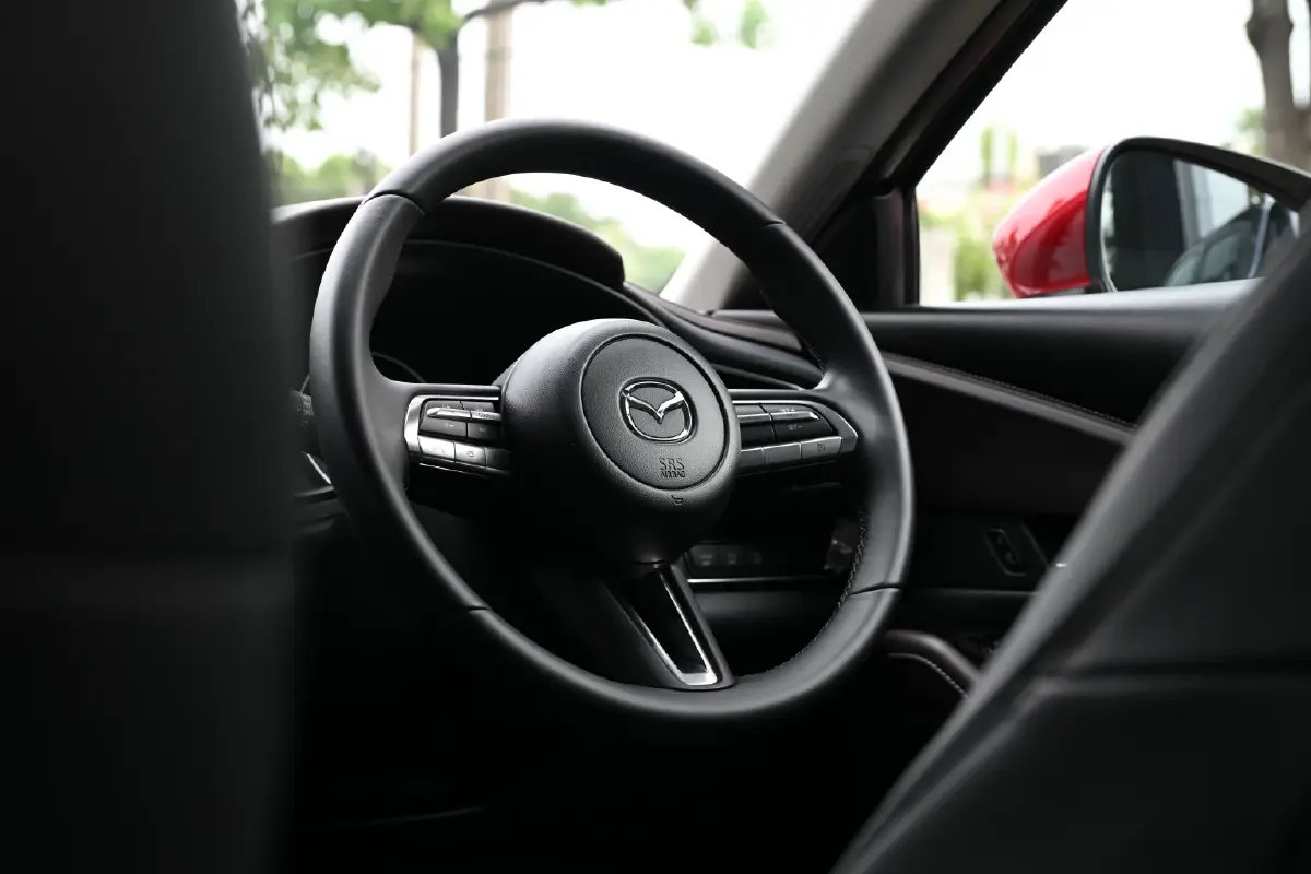 มาสด้า ซีเอ็กซ์-30 ช่วงล่างเด่น คุมง่าย รุ่นย่อยใหม่เข้าถึงง่าย