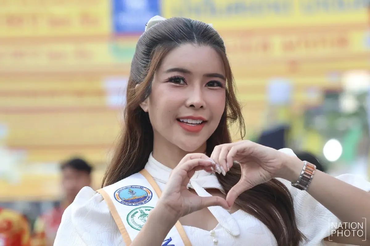 พิธีเปิด "งานเจเยาวราช 2568" ฉลอง 50 ปี สัมพันธ์ไทย-จีน คึกคักตลอด 10 วัน 10 คืน