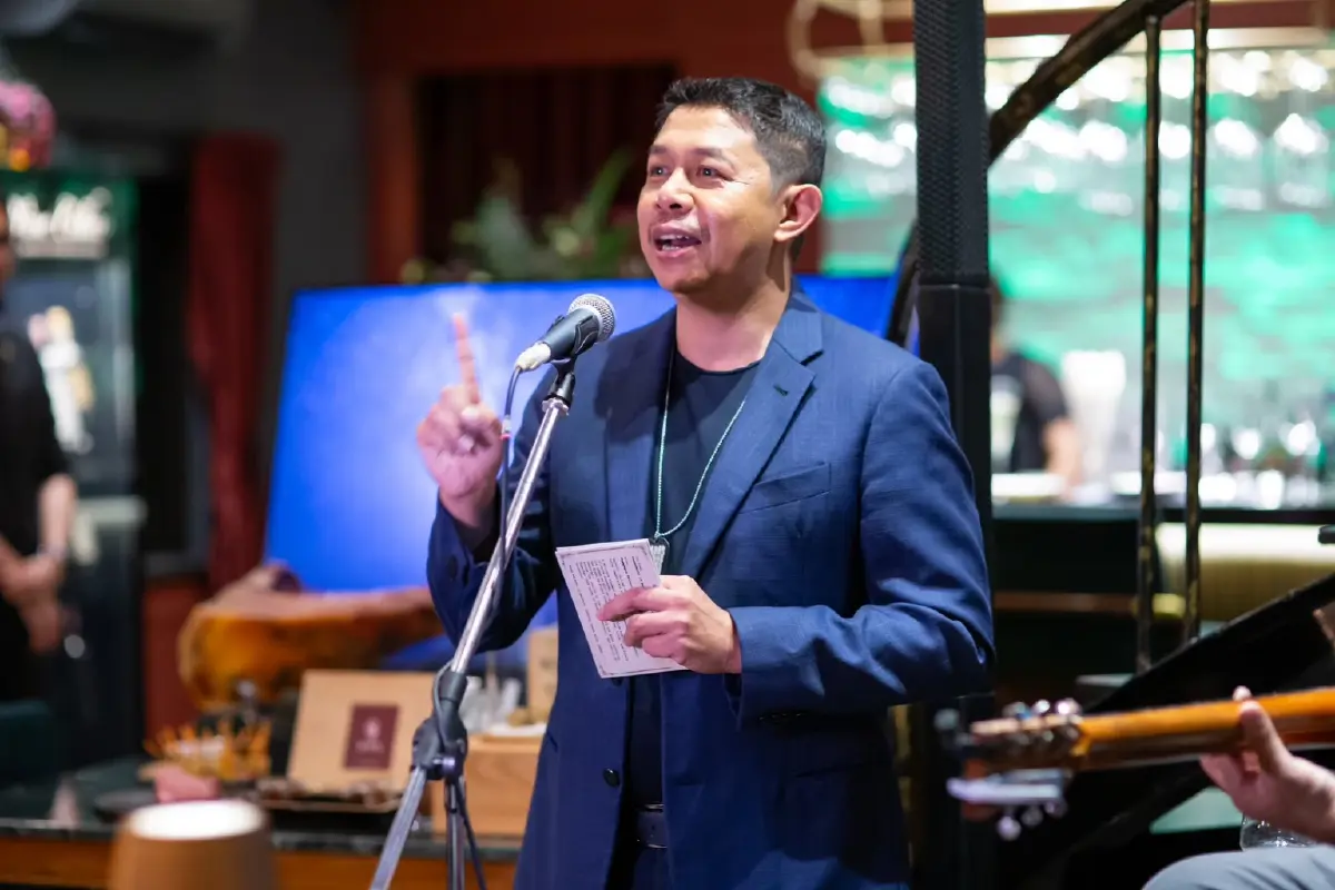 ‘5 จานอร่อย’ จาก 5 ทวีป ฉลอง 5 ปี ‘Bangkok Wine Room’ รามอินทรา 36