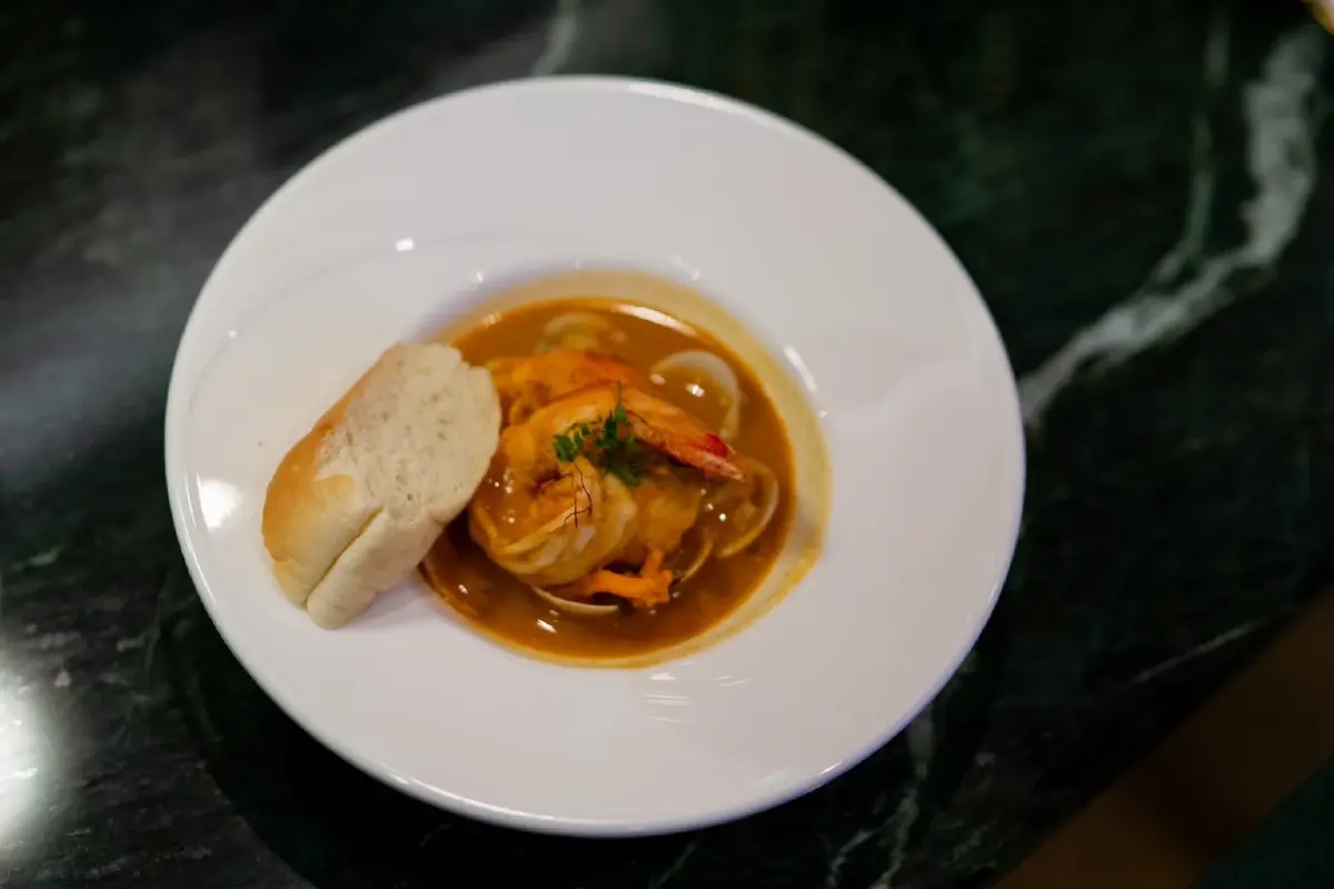 ‘5 จานอร่อย’ จาก 5 ทวีป ฉลอง 5 ปี ‘Bangkok Wine Room’ รามอินทรา 36