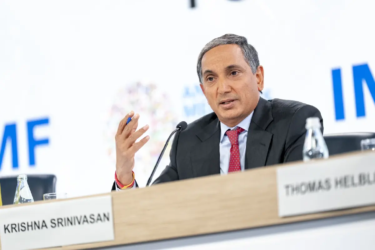 IMF คาด 'เอเชีย' ยังมีโอกาสเติบโต แม้เผชิญ 'ภาษี-ความไม่แน่นอน'