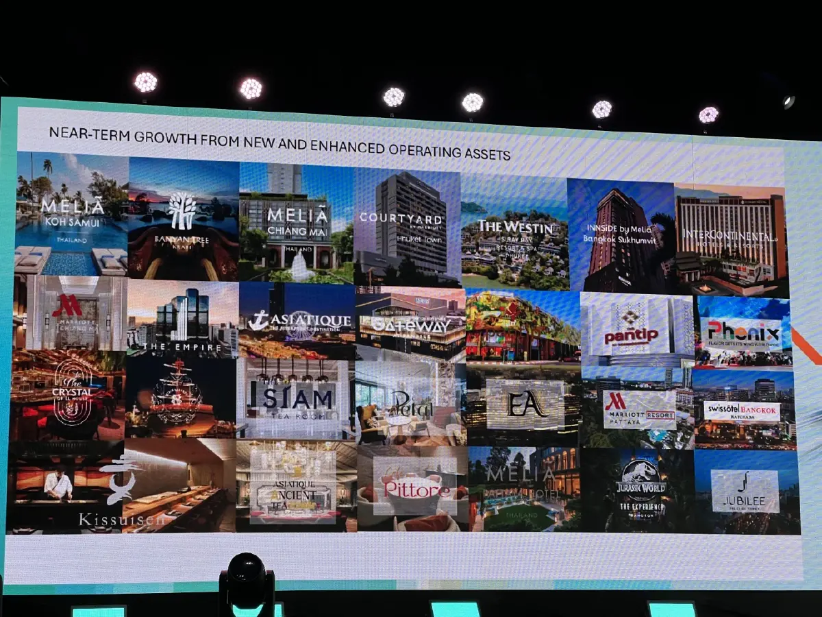 ‘เอเชียทีค’ ผุดเครื่องเล่นใหม่ ‘Sky Flyer’ สูงเท่าตึก 30 ชั้น ฟีลลิ่ง ‘ไดโนเสาร์บินได้’ ชมวิวเจ้าพระยา