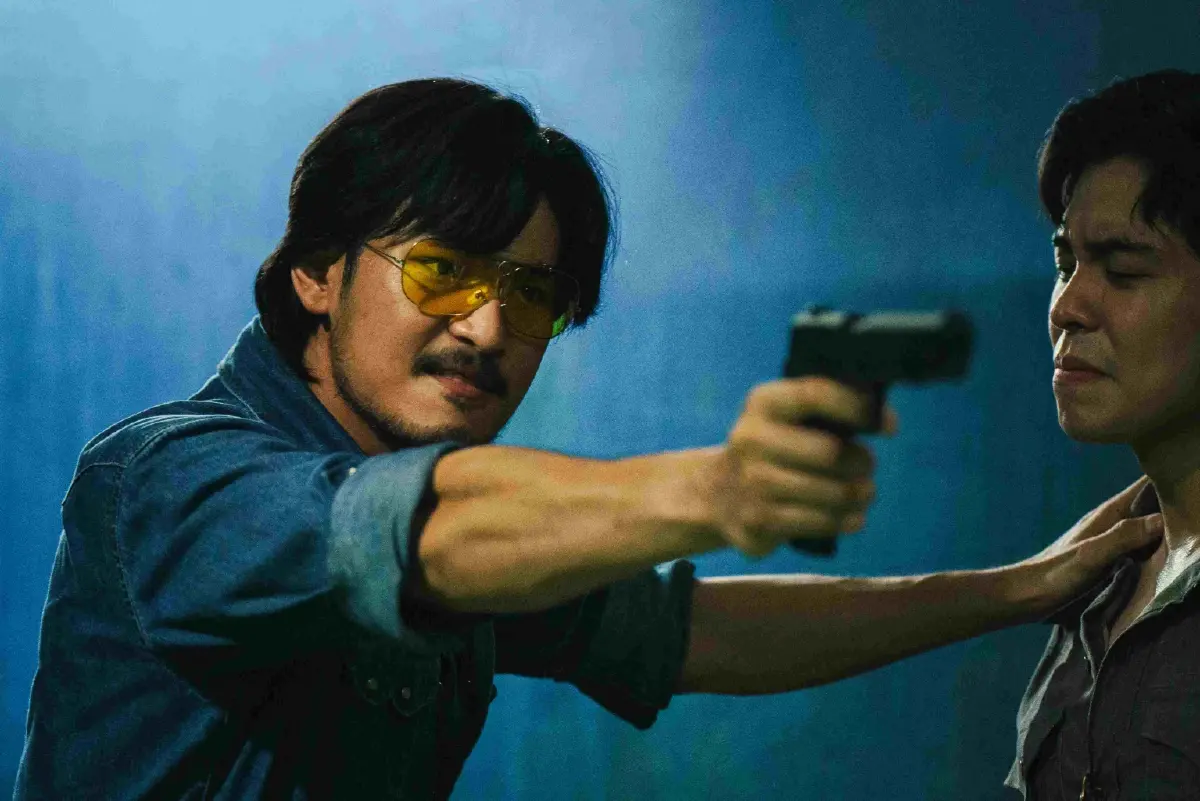 ‘ตี่ใหญ่ - แฟรงเกนสไตน์ - Stranger Things 5’ รับชมบน Netflix พ.ย. นี้