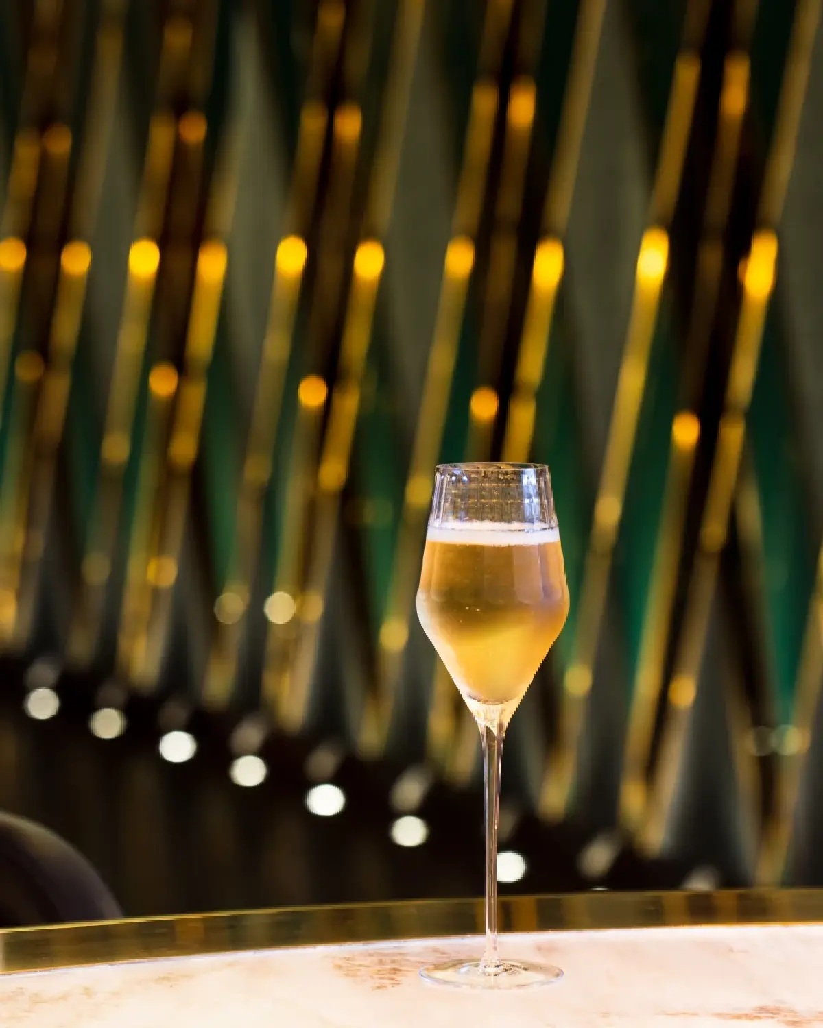 ‘ดินเนอร์สุดพิเศษ’ Louis Roederer โรงแรมวอลดอร์ฟ แอสโทเรียฯ