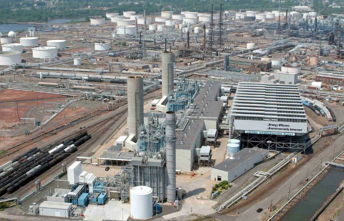 EGCO Group ถือหุ้นโรงไฟฟ้า Linden Cogen เป็น 38% ดันพอร์ทลงทุนในสหรัฐ