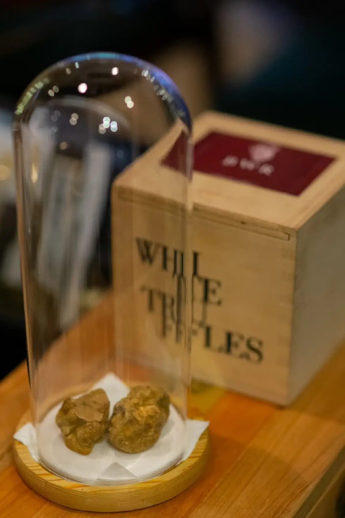 ‘5 จานอร่อย’ จาก 5 ทวีป ฉลอง 5 ปี ‘Bangkok Wine Room’ รามอินทรา 36