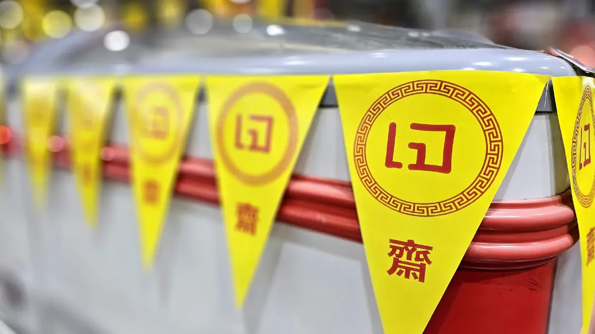 'กินเจ' ช่วยโลกร้อน วิจัยอ็อกซ์ฟอร์ดยืนยัน ลดก๊าซเรือนกระจก-ลดมลพิษ 75%