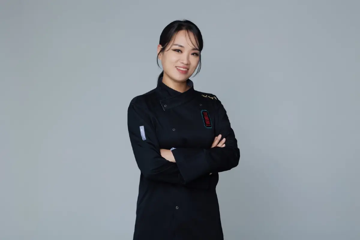 ส่องลิสต์เชฟดัง มหกรรมอาหาร ‘Hong Kong Wine & Dine Festival 2025’