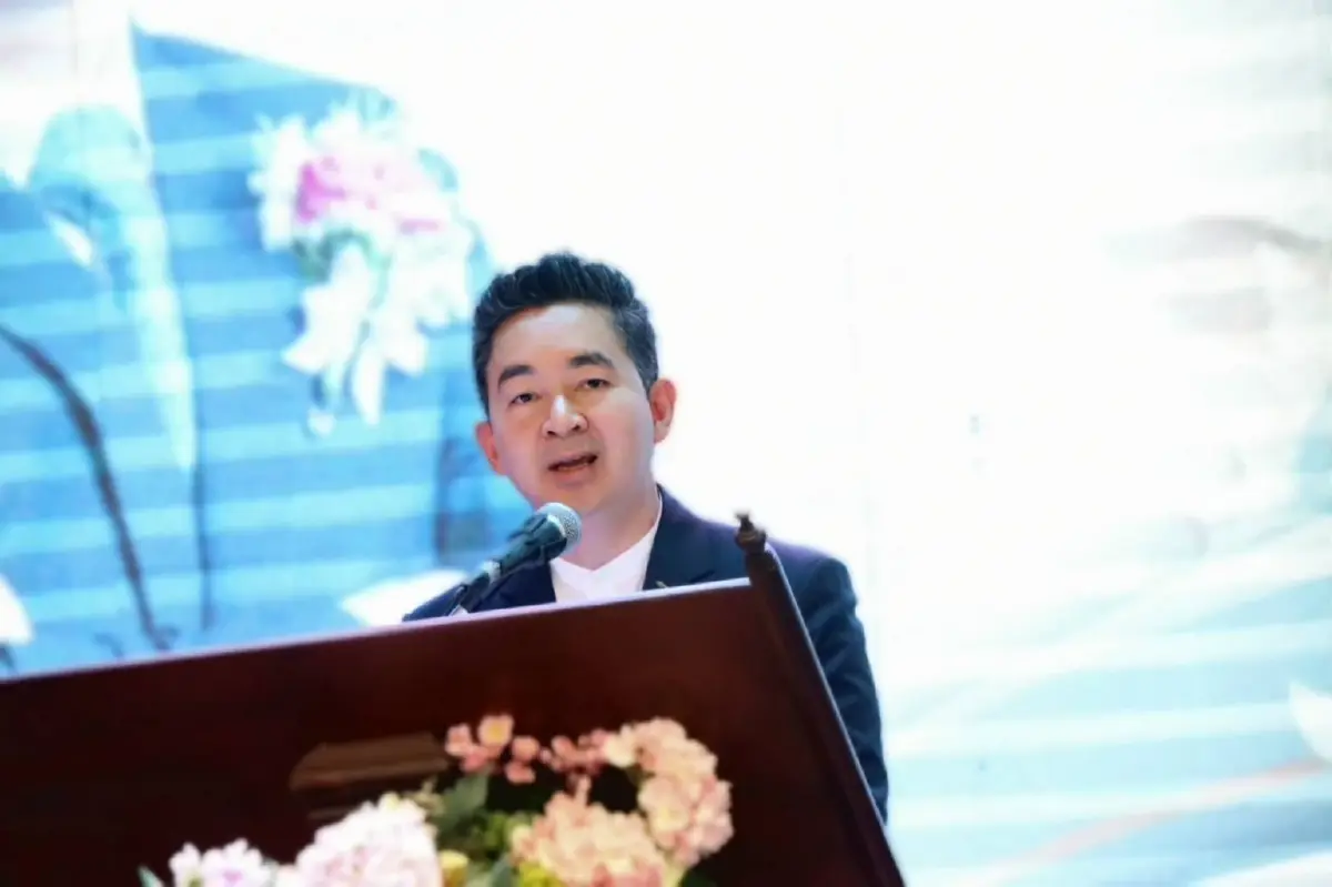 อธิบดีกรมการข้าว เปิดงาน '1 ทศวรรษใต้ร่มพระบารมี รำลึก 9 ปี มหาจักรีภูมิพล'