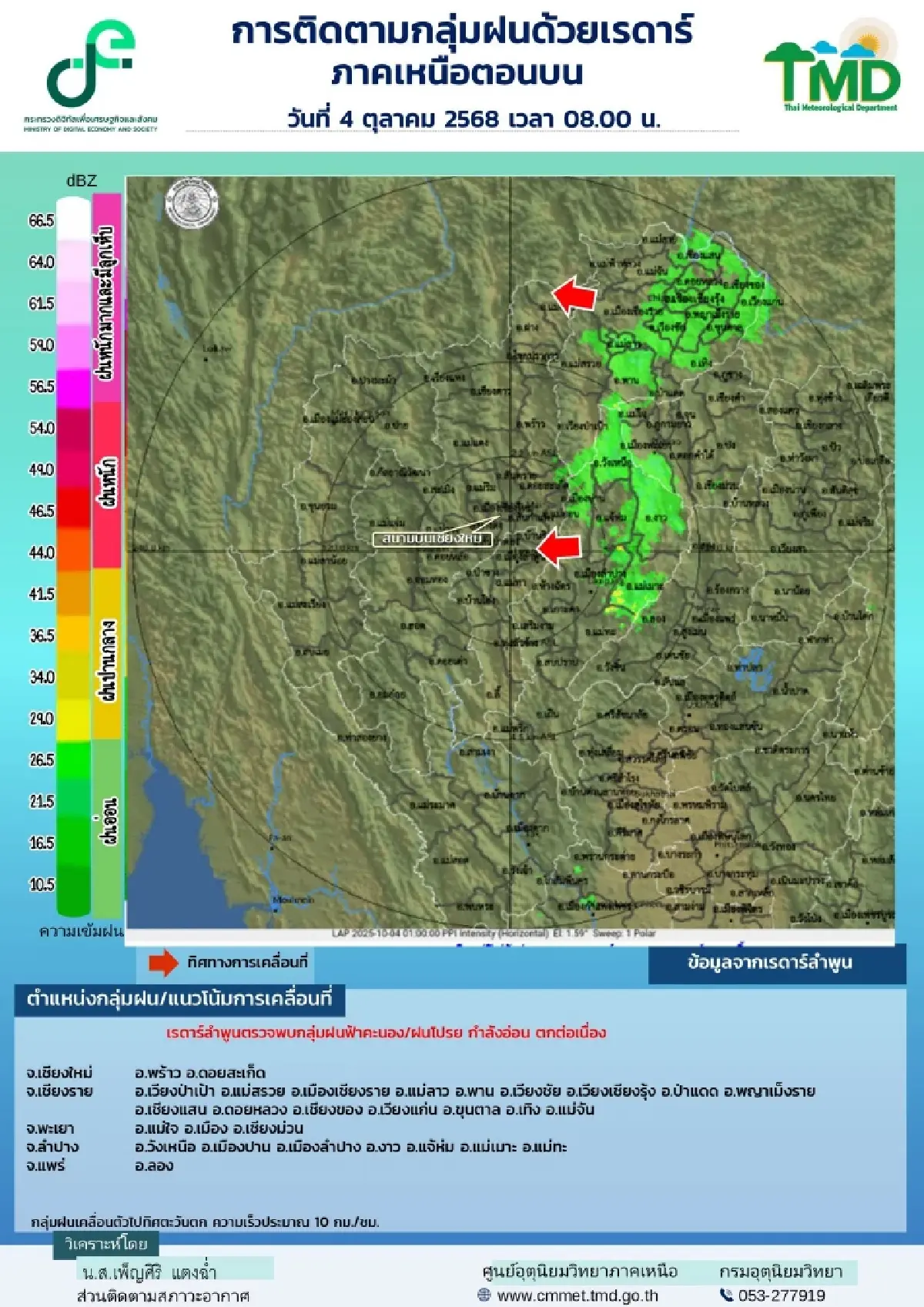 'ยอดดอยอินทนนท์' อากาศหนาว 12 องศา แห่ชมภาพ หยดน้ำค้าง เกาะยอดหญ้า