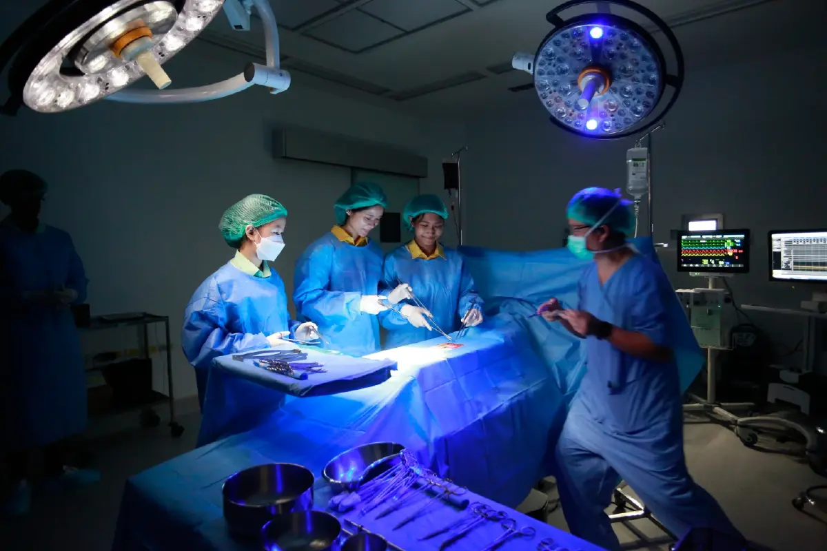 CRA Open House เปิด 'ฐานการเรียนรู้ทางการแพทย์' วิทยาศาสตร์สุขภาพ