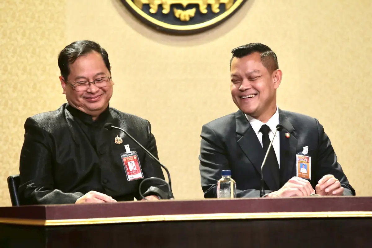 ‘ปกรณ์’ ไขปม MOU ‘แร่หายาก’ ยันไม่เอื้อสหรัฐ  ต้องยึดตามกฎหมายเหมืองแร่ไทย