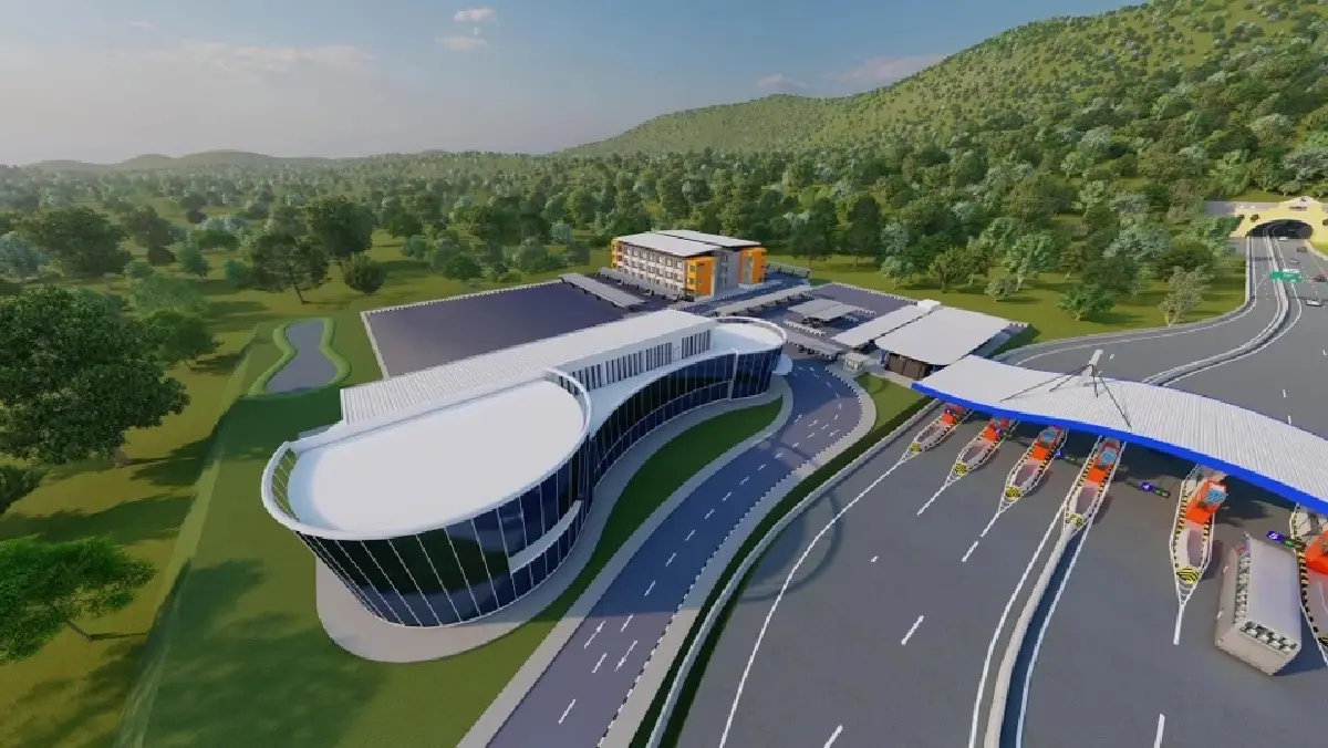 ‘พิพัฒน์’ รื้อทางด่วนภูเก็ต เล็งโอน ทล.สร้าง เปิดให้บริการฟรี