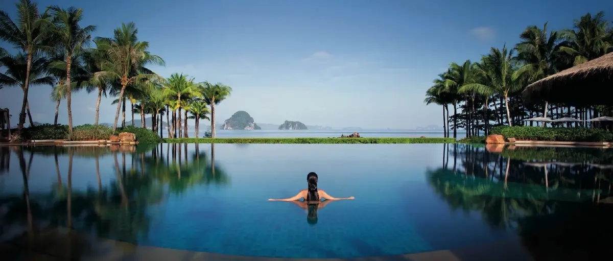 ‘มิชลิน ไกด์’ เปิดรายชื่อโรงแรมยอดเยี่ยม 62 แห่งในไทย คว้ารางวัล ‘กุญแจมิชลิน’ ปี 2568