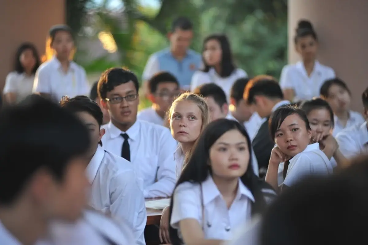 Walk to the Moon  ภารกิจท้าทาย Net Zero Campus ที่ ม.แม่ฟ้าหลวง
