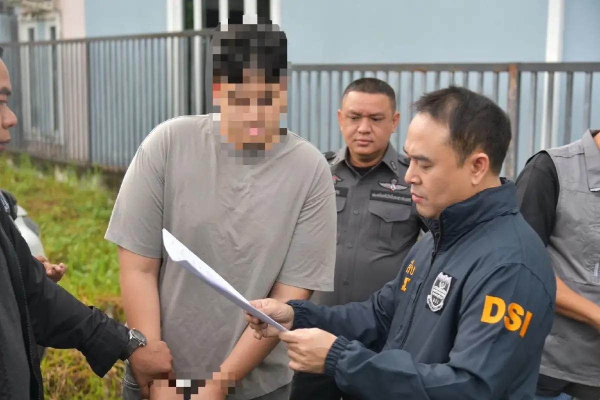 ภัย! 7 หมื่นไฟล์ บุกค้นหนุ่มหื่น คลิปลามกเด็ก ดูเก็บเงินผ่าน Telegram - VK