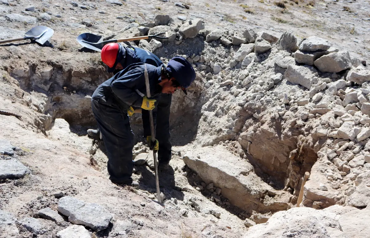 7 สิ่งต้องรู้เกี่ยวกับ 'แร่หายาก' อาวุธสำคัญในสงครามเทคโนโลยีโลก