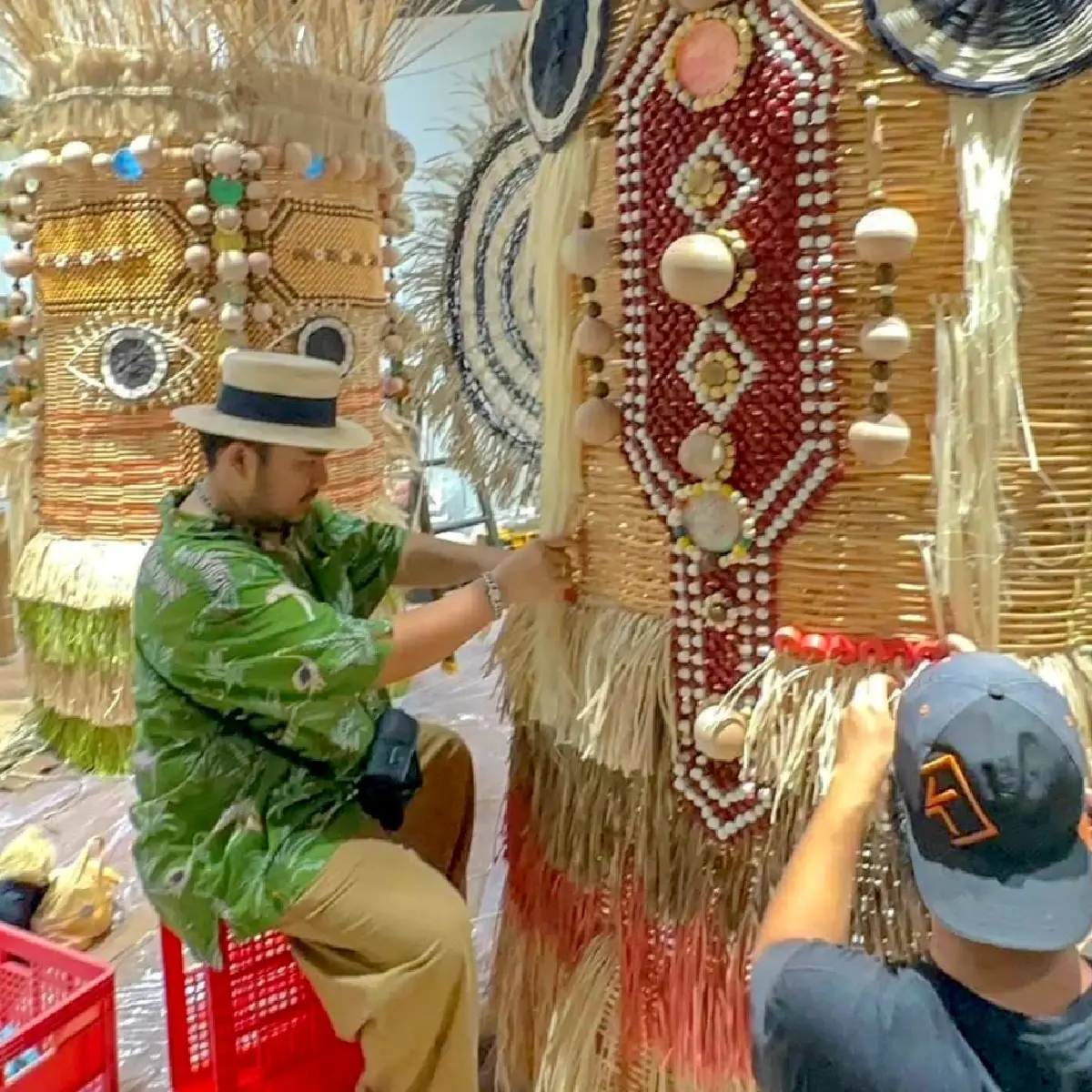 11 เรื่องเล่า ‘เซ็นทรัล กระบี่’ แลนด์มาร์กใหม่แห่งอันดามันที่ต้องไปเช็กอิน