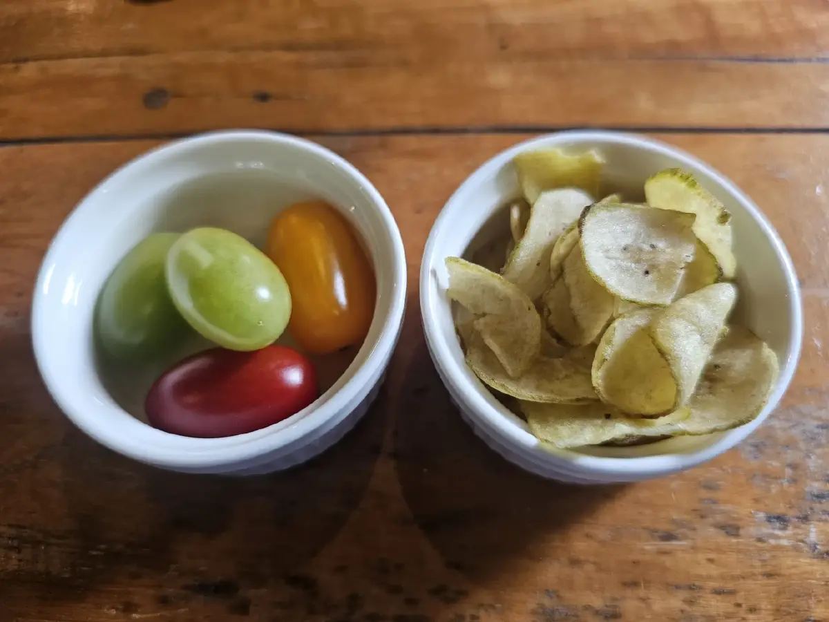 อร่อย สุขภาพดี ที่ ‘ตาวีฟาร์ม’ เขาใหญ่ ผักสดจากแปลงเก็บทุกเช้า