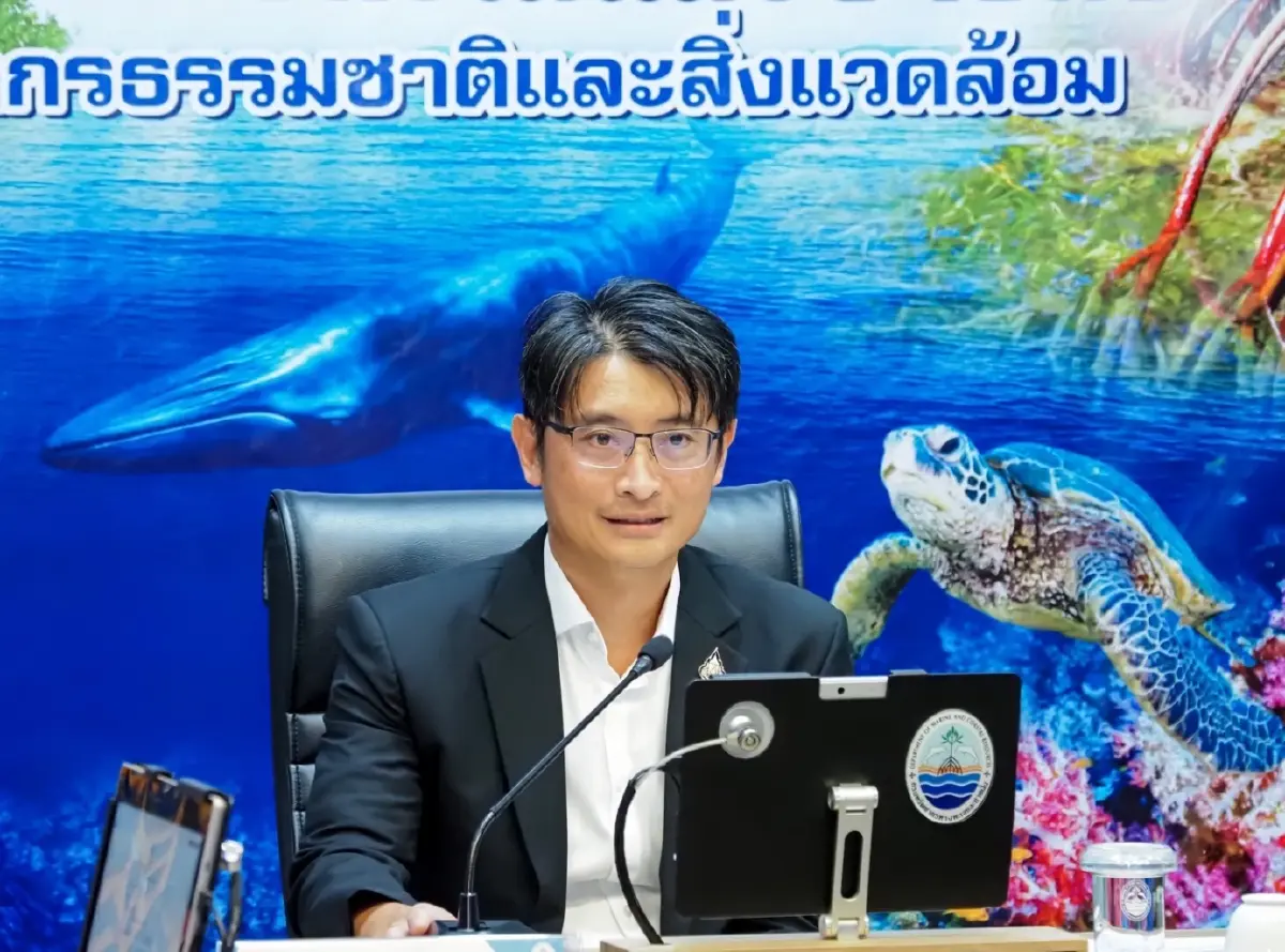 เดินหน้ามาตรการเข้ม รับมือพะยูนตาย -การล่าเอาเขี้ยวพะยูน