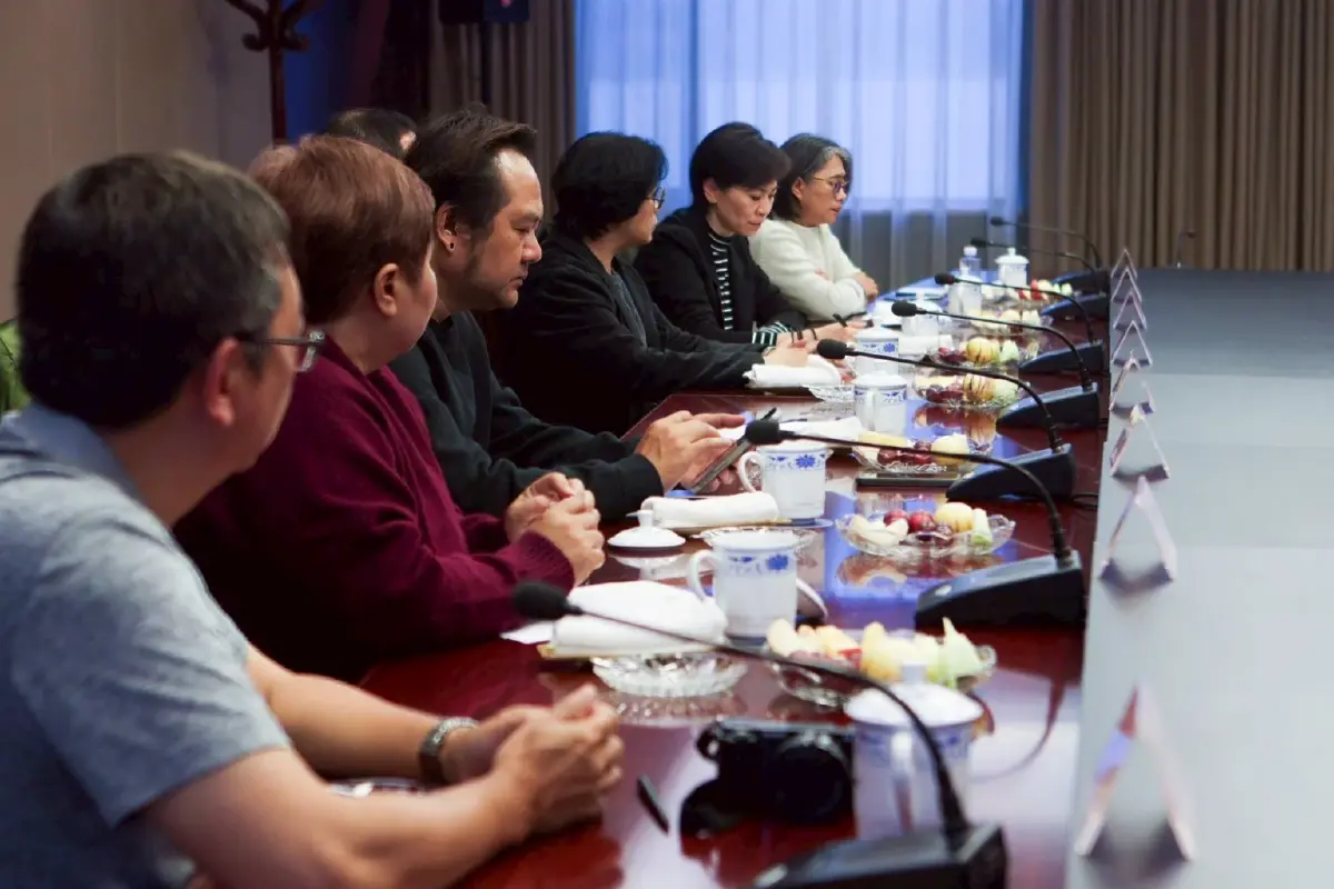 สมาคมนักข่าวฯ เยือนกานซู-ปักกิ่ง สานต่อความร่วมมือสื่อ 25 ปี