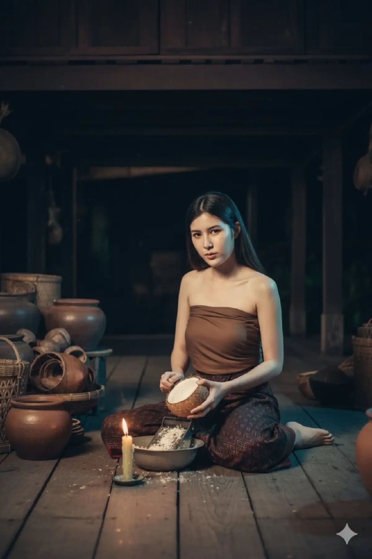 'Trick or Treat' ฮาโลวีนปีนี้มาเติมสีสัน แฟนตาซีไปกับ Gemini!