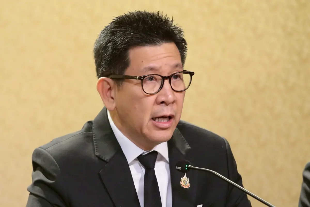 'คลัง' พร้อมเปิดใช้ 'คนละครึ่งพลัส' 29 ต.ค. นี้ เผยร้านค้าใหม่แห่สมัครร่วมกว่า 4 แสนราย