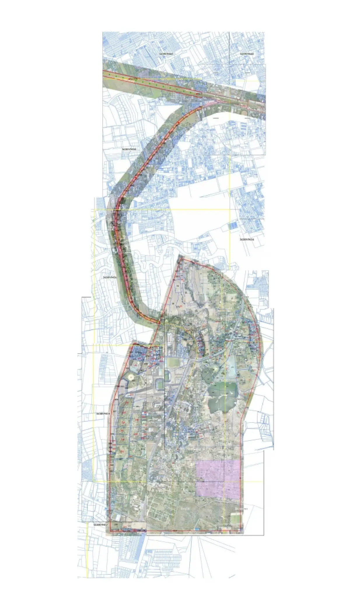 รฟท. ลุยยื่นฟ้องเพิกถอนที่ดิน 'เขากระโดง' เพิ่มอีก 90 แปลง