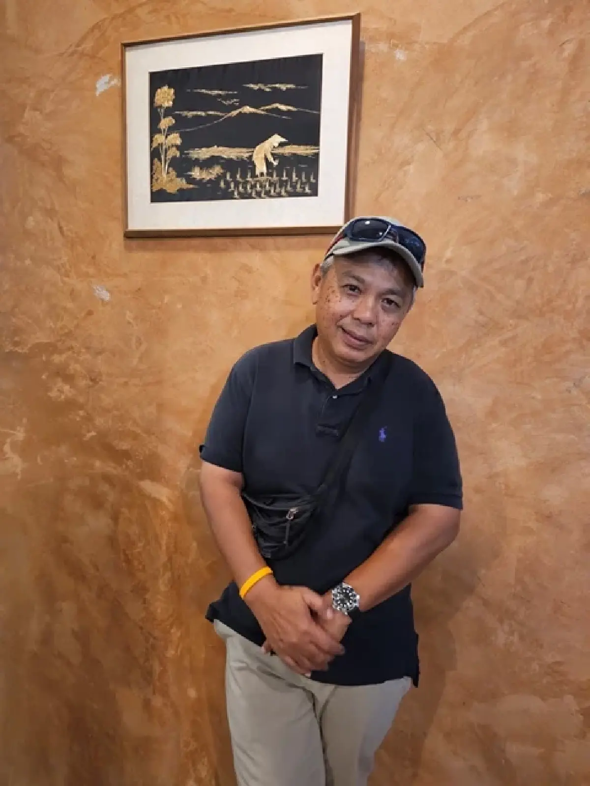 ‘ร้านยุ้งข้าว’ อาหารใต้ ระดับ มิชลิน เขาใหญ่  หรอยจังฮู้