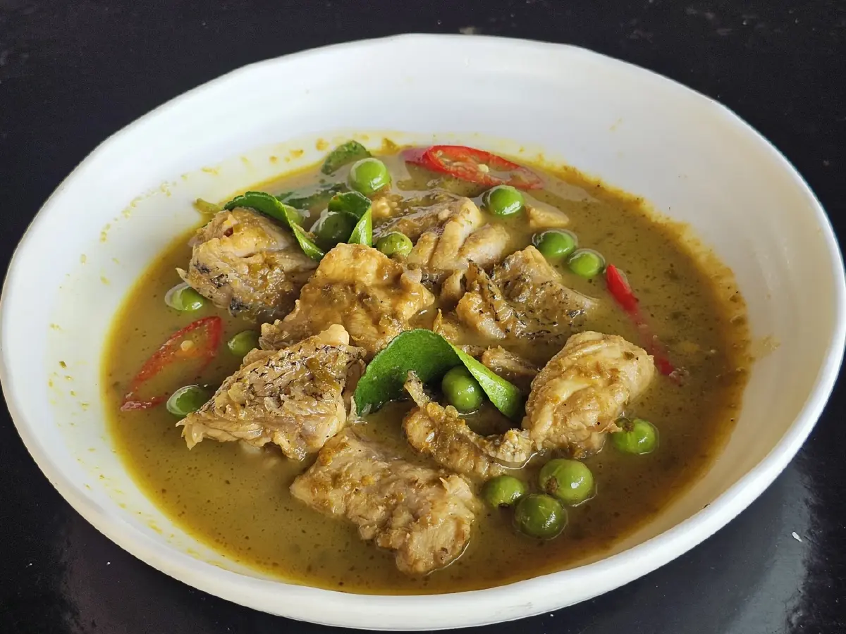 ‘ร้านเจ๊ปู แสมสาร’ อาหารทะเลสดและแซ่บ อร่อย ไม่ผิดหวัง