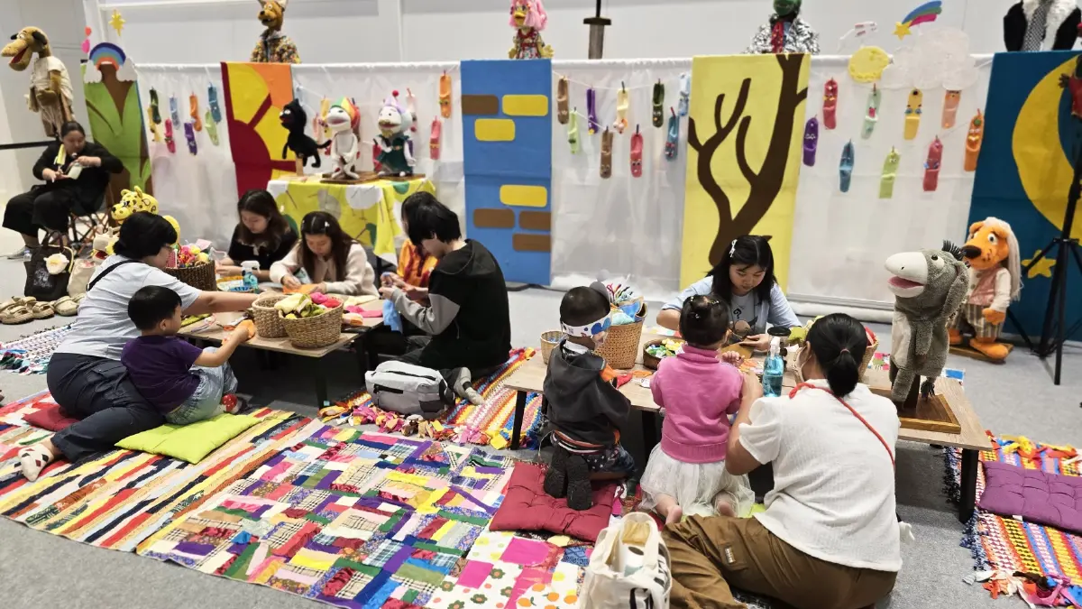 เปิดงานแล้ว! 'มหกรรมหนังสือระดับชาติ' ครั้งที่ 30 วันที่ 9-19 ตุลา 68