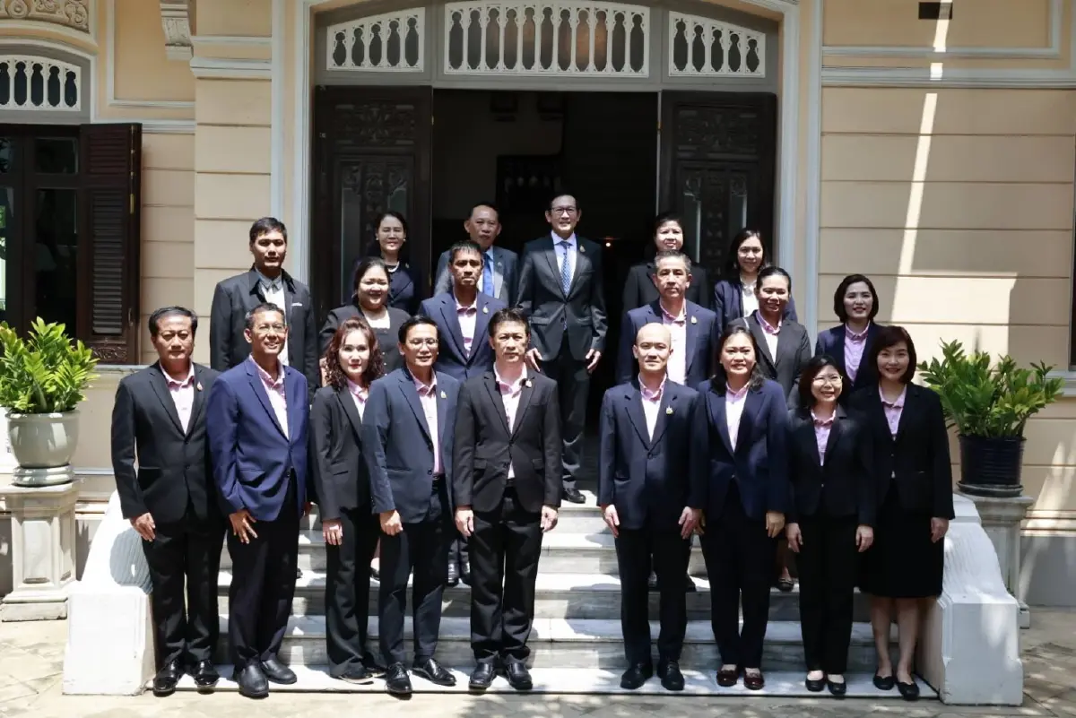 พพ. ลุยนโยบาย! Quick Big Win \'พลังงาน\' สะอาด สู่ Net Zero 2050