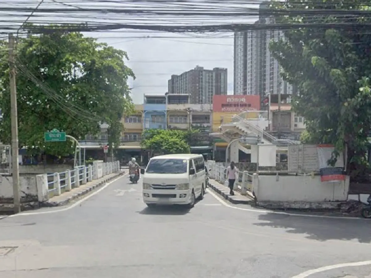 กระทบคนบางซื่อ ปิดถนน สะพาน​ 99 เป็นเวลา​ 2​ วัน​ เช็กทางเลี่ยงด่วน