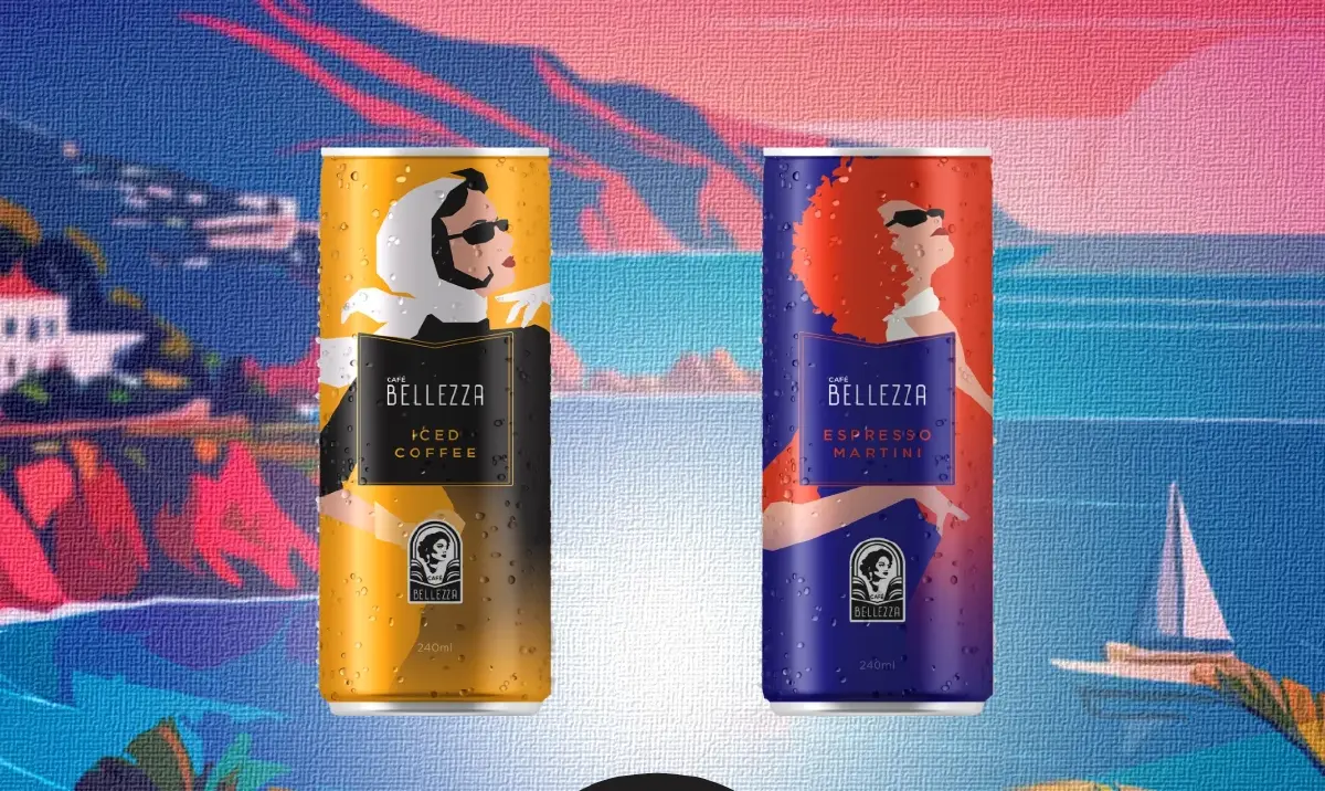 'Coffee for Women'  รสชาติกาแฟสำหรับผู้หญิง!