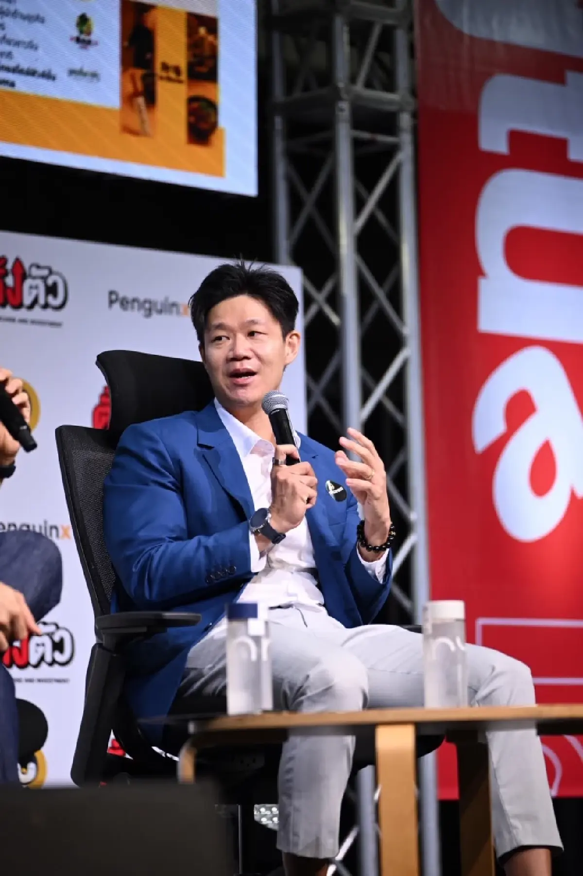 ‘ล่าเมียว’ ว่าที่ร้านหมาล่า ‘500 ล้าน’ เตรียม IPO ภายใน 3 ปี หวังเป็นอาหารจีนเบอร์ 1 ของประเทศ