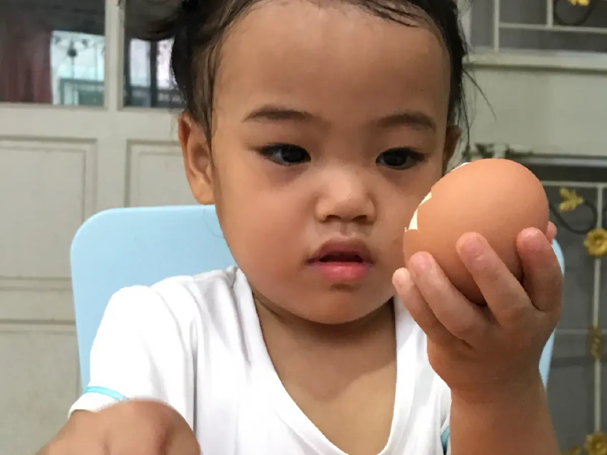 วันไข่โลก  กรมอนามัย ส่งเสริมคนไทยบริโภคไข่ มุ่งเป้า 300 ฟองต่อคนต่อปี